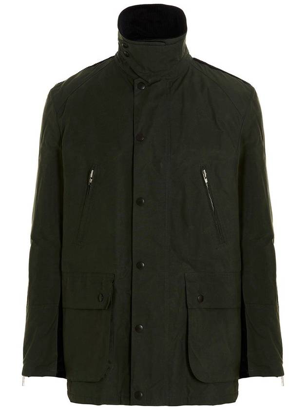 Department 5 - 'Middle Barbour' jacket