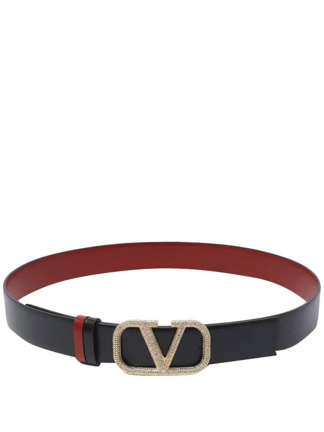 Valentino Garavani 리버서블 벨트 T0T15FNM_43K
