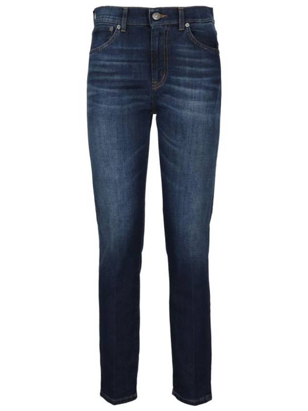 23FW 돈답 데님 DP651 DS0265 GN3 093 Blue