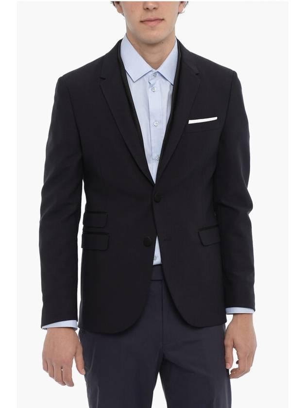 닐바렛 남성 자켓