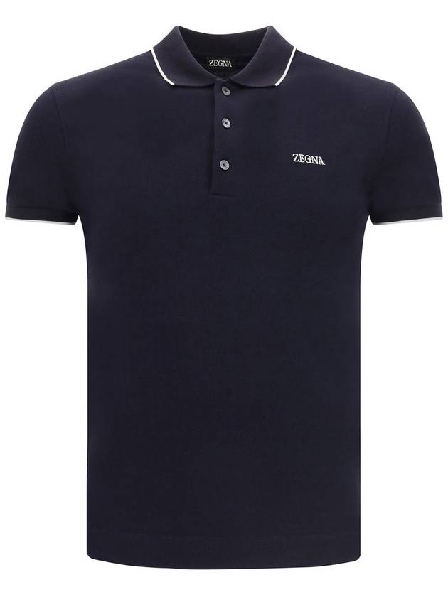 Polo shirt