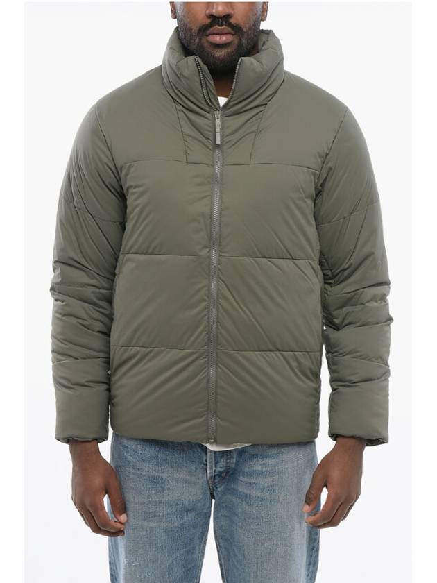 아크테릭스 남성 패딩