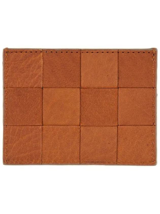 드래곤 디퓨전 카드 홀더 위브 8017_TAN