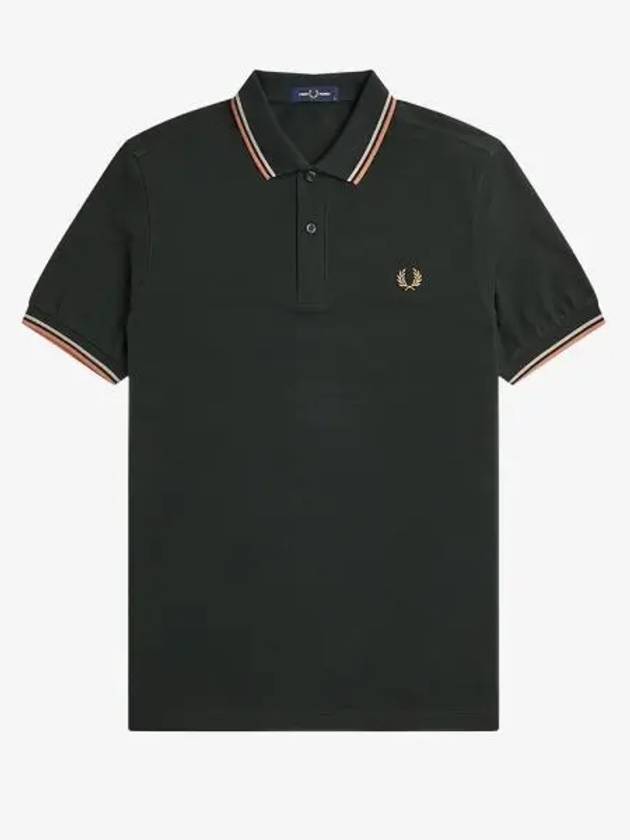 프레드페리 트윈 팁 프레드페리 셔츠 U94 Fred Perry Twin Tipped Fred Perry Shirt U94