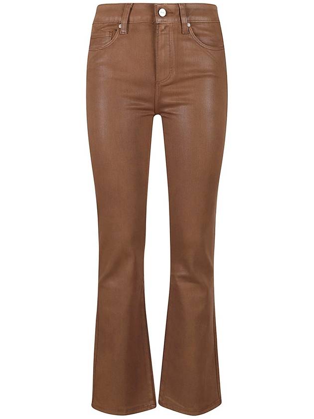 Paige Claudine jeans