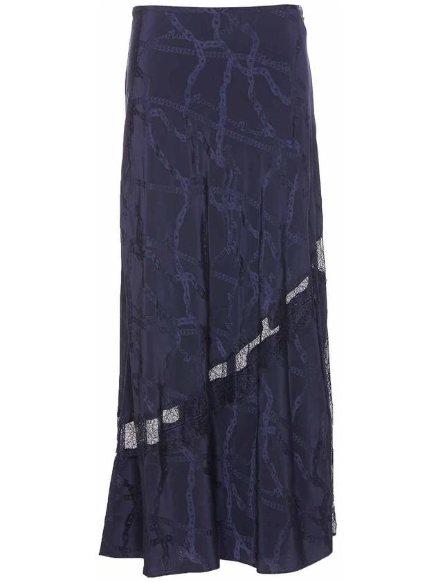 Zadig & Voltaire Jaylal Skirt