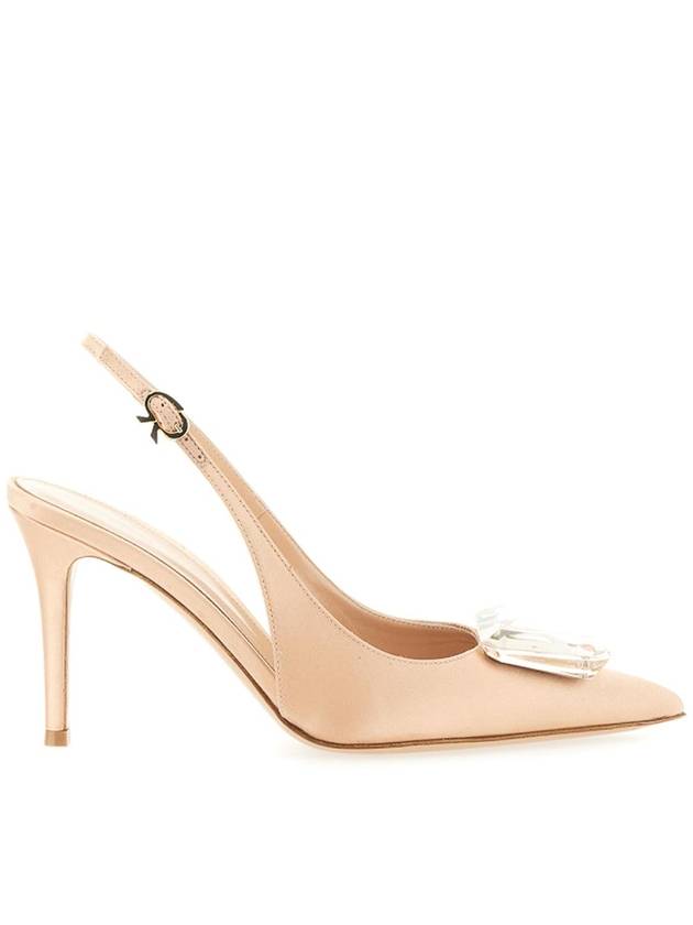 Gianvito Rossi Jaipur sandals