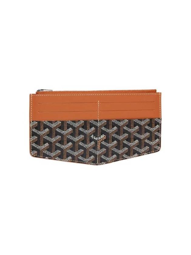 고야드 인서트 루이스 블랙 탄 APMLOUISE 03