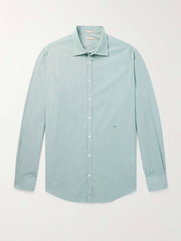 마시모알바 남성 긴팔 티셔츠