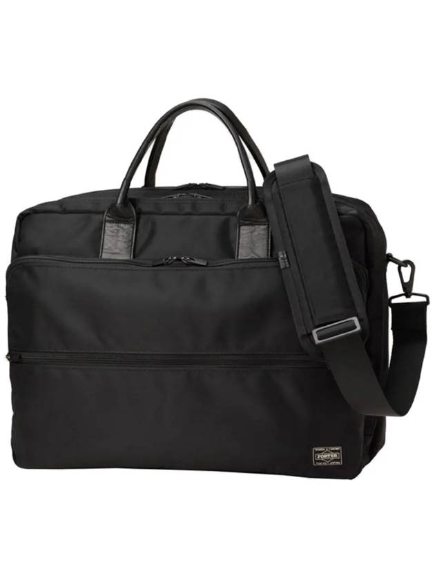 요시다포터 서류가방 TIME 투웨이 브리프케이스 라지 655 06167