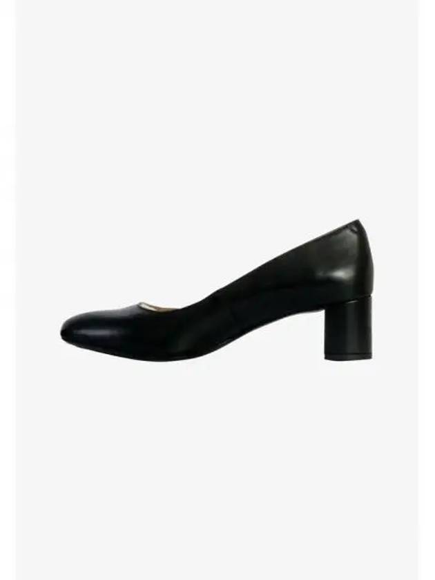 4151697 Geox Classic heels noir