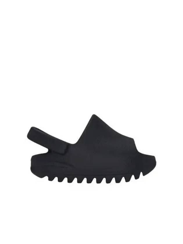 인펀트 아디다스 이지 슬라이드 오닉스 Infant Adidas Yeezy Slide Onyx