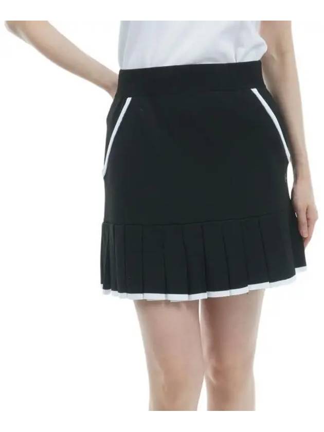 핑 여성 골프웨어 플리츠스커트 골프 주름스커트 6223134206