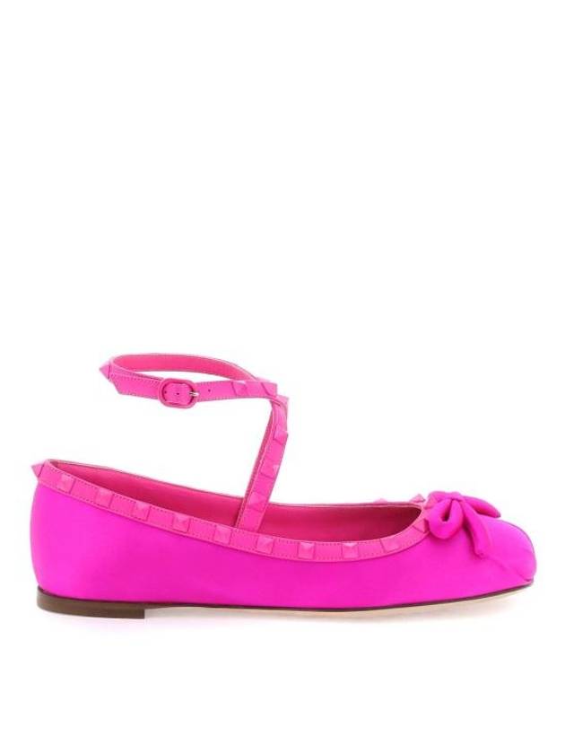 23FW 발렌티노 가라바니 발레리나 플랫 3W2S0HB6MJU UWT