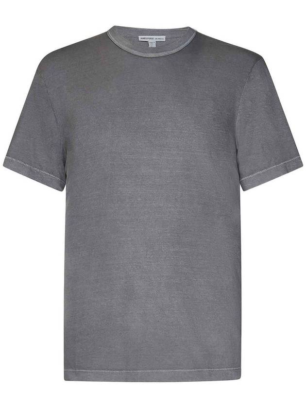 James Perse Crew-Neck T-Shirt