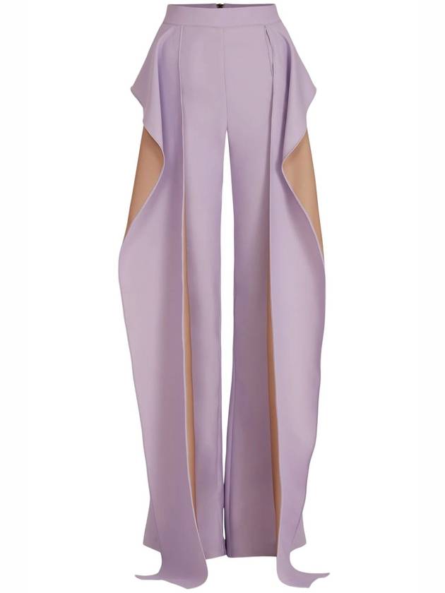 DRAPERY PANTS