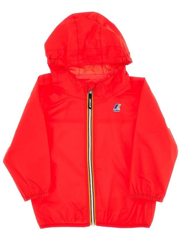 K-WAY Le Vrai 3.0 nylon jacket