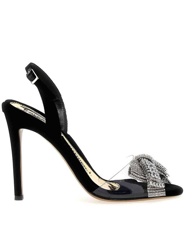 Alexandre Vauthier Basic sandals