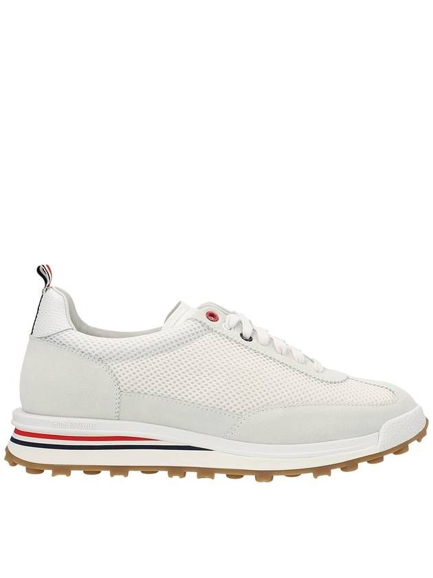 Thom Browne tech runner sneakers