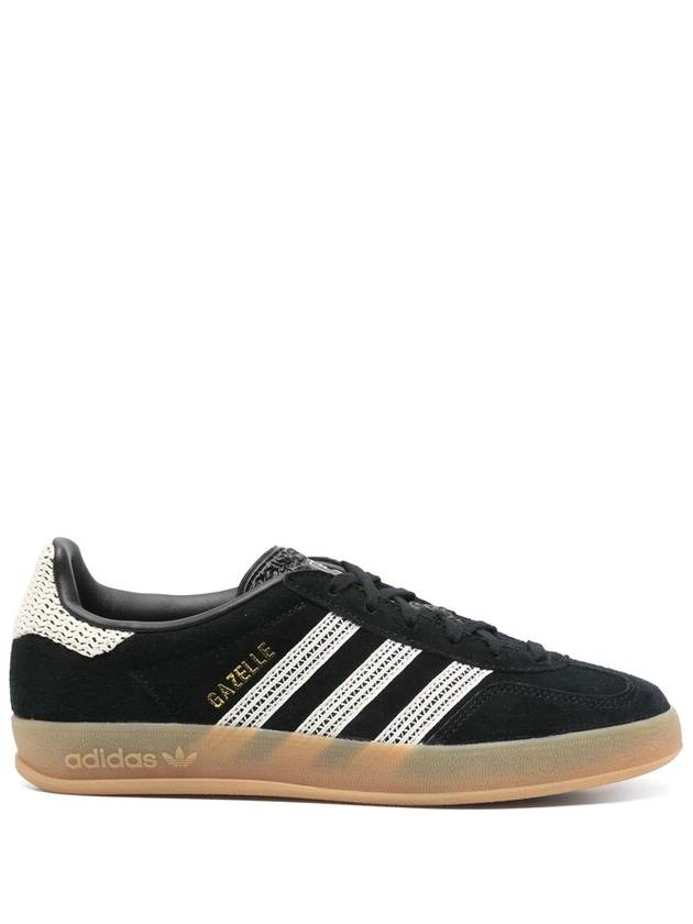 Adidas Originals - Leather Sneakers