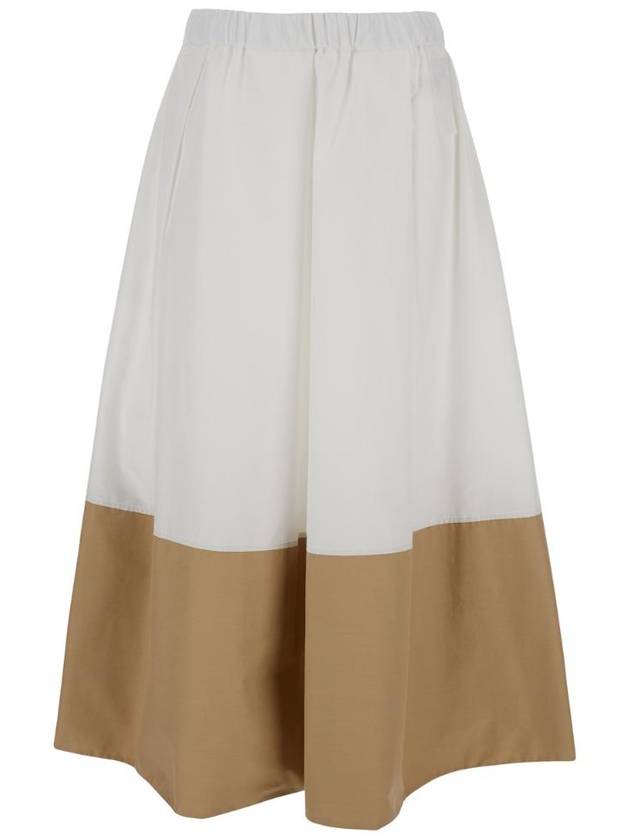 ANTONELLI 이비자 스커트 N96994062012