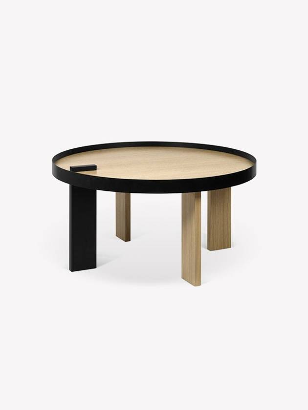 ILVA 일바 Bruno Coffee Table