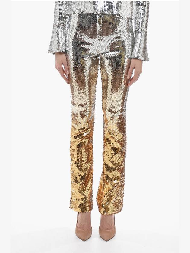 파코라반 여성 팬츠