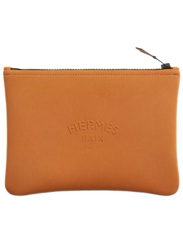 에르메스 스몰 네오베인 마이옹 마랭 케이스 까라멜 H103895M03