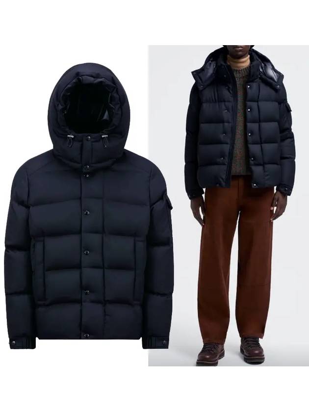 몽클레르 베제르 플라렌 다운자켓 1A0015754272742