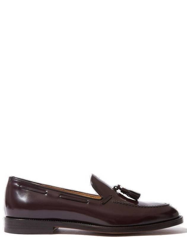 Scarosso 윌리엄 아몬드 토 로퍼