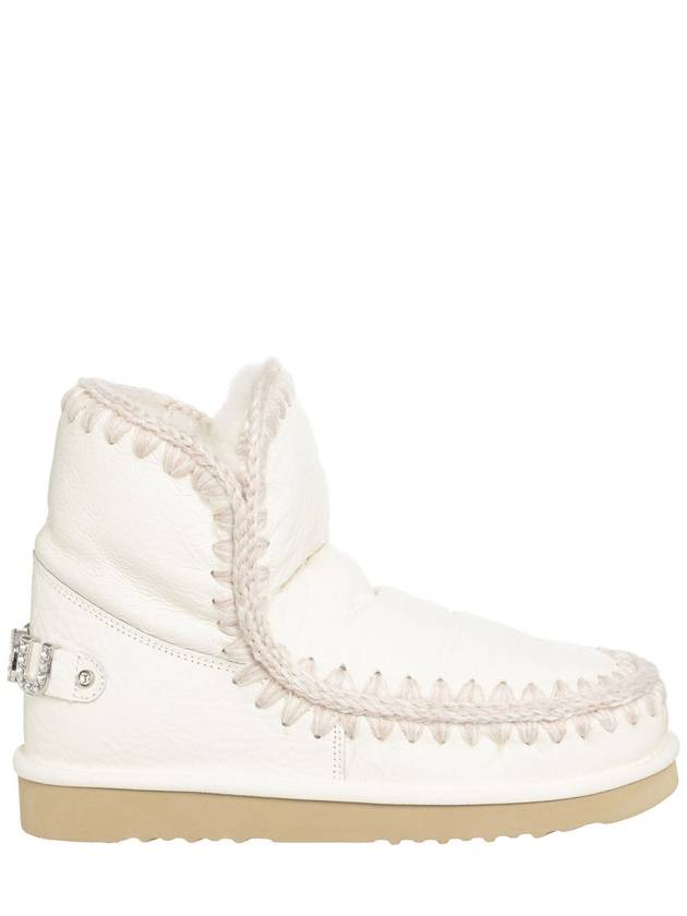 Eskimo 18 Ankle boots