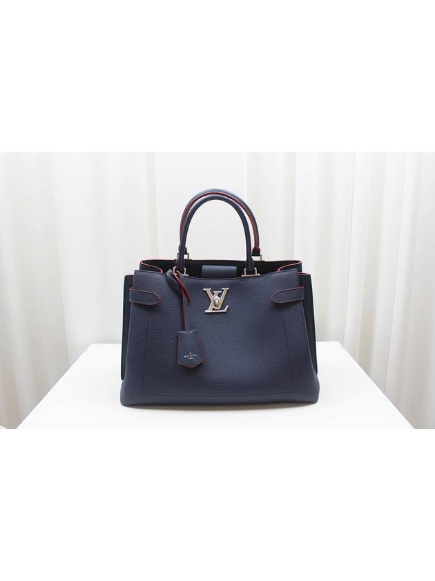 루이비통 마린 루즈 락미 데이 토트숄더백 M53645