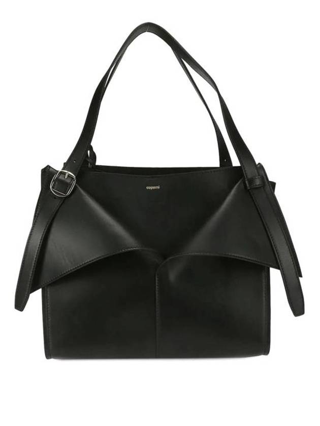 24FW 코페르니 숄더백 COPBA73492BLK Black