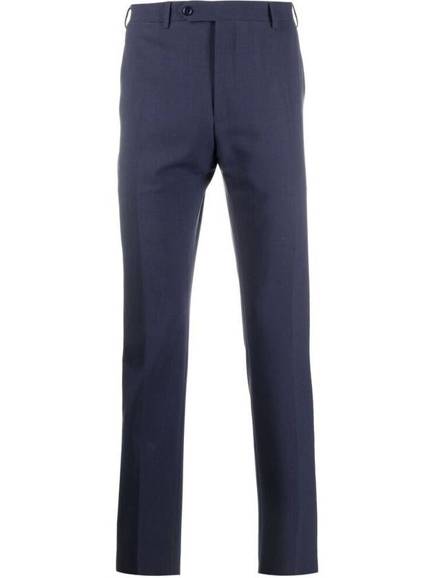 Canali - Wool Pants