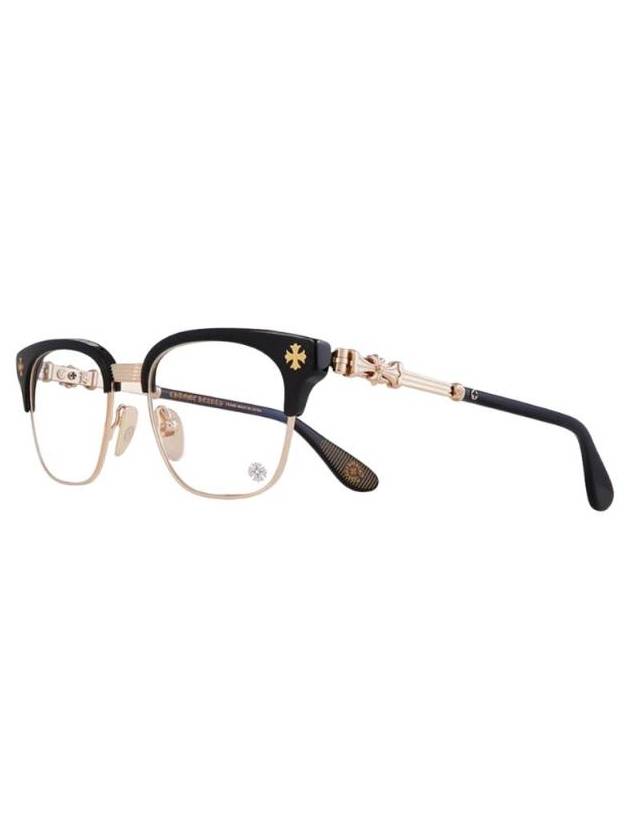 크롬하츠 보넨노이슈어 2 블랙 골드 플레이트 BONENNOISSEUR2 BK GP