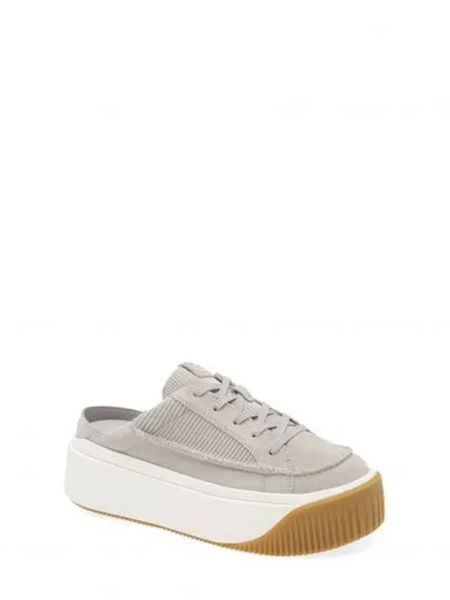 우먼 어그 UGG EZ Duzzit 플랫폼 뮬 Seal 10133227