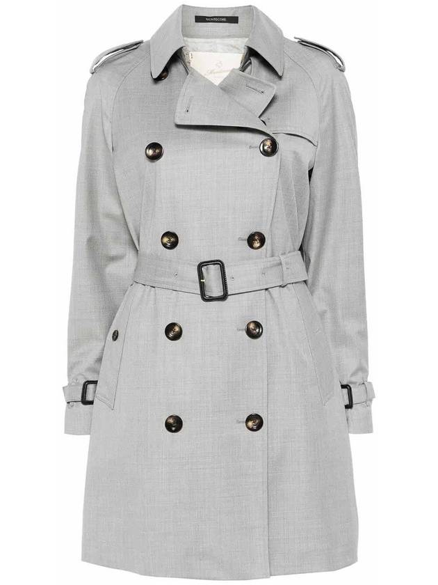 Montecore Trench