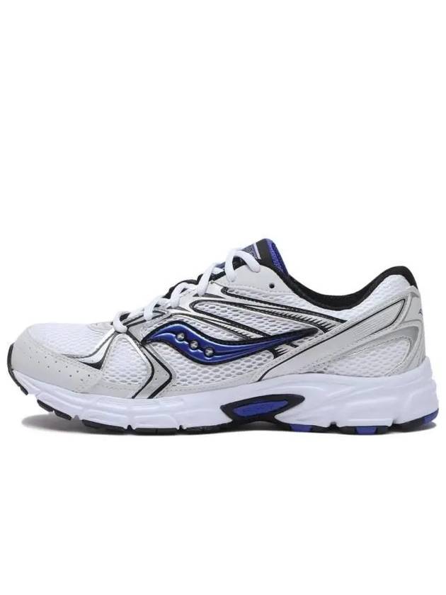 SAUCONY 라이드 밀레니엄 S70812 4