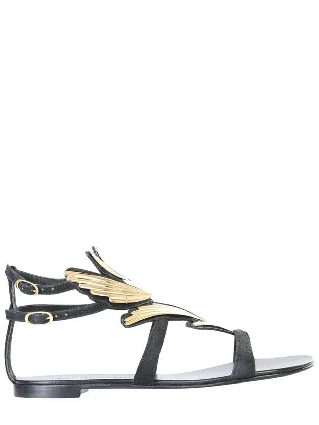 Giuseppe Zanotti 크루얼 샌들 E000126_001