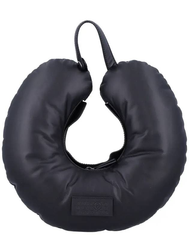 MM6 메종 마르지엘라 여행용 필로우백 SB6WD0034P7179_T8013