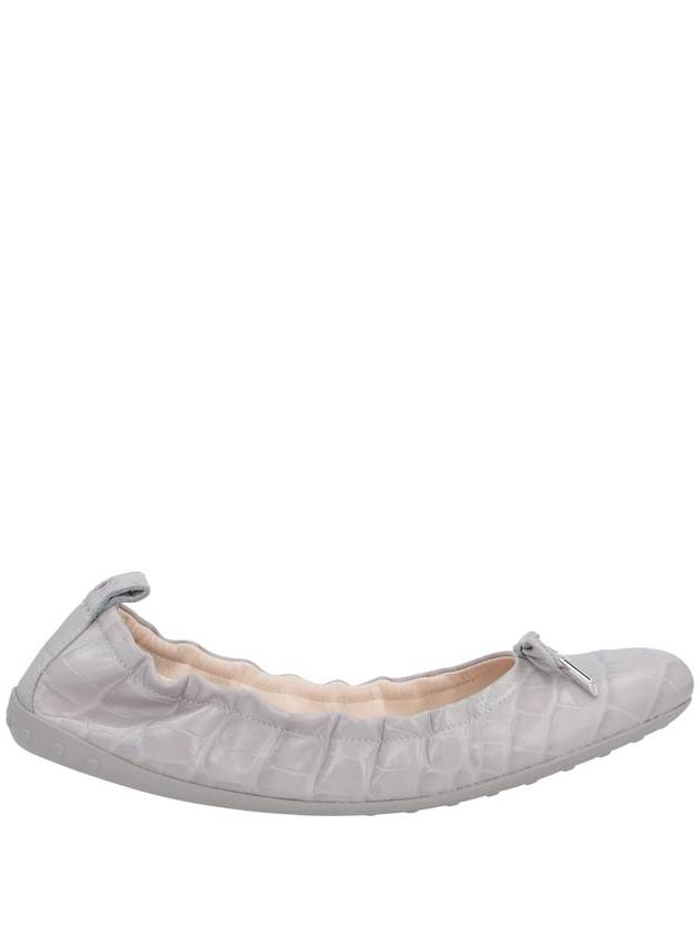 토즈 발레리나 플랫 프리미어