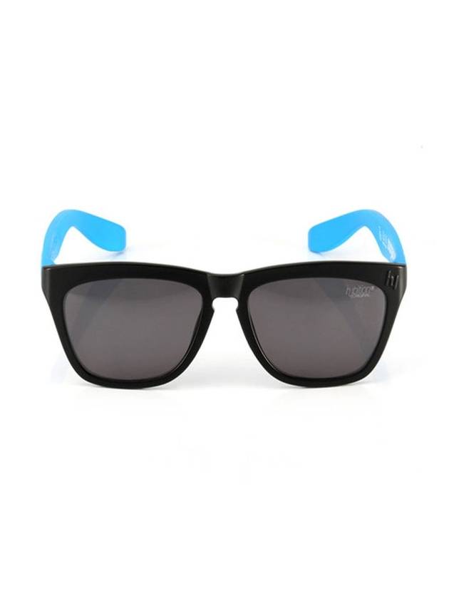 하이비션 아이웨어 슈가 TR 선글라스 블랙 블루
