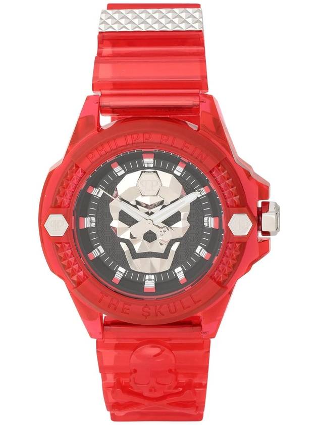 필립플레인 손목시계