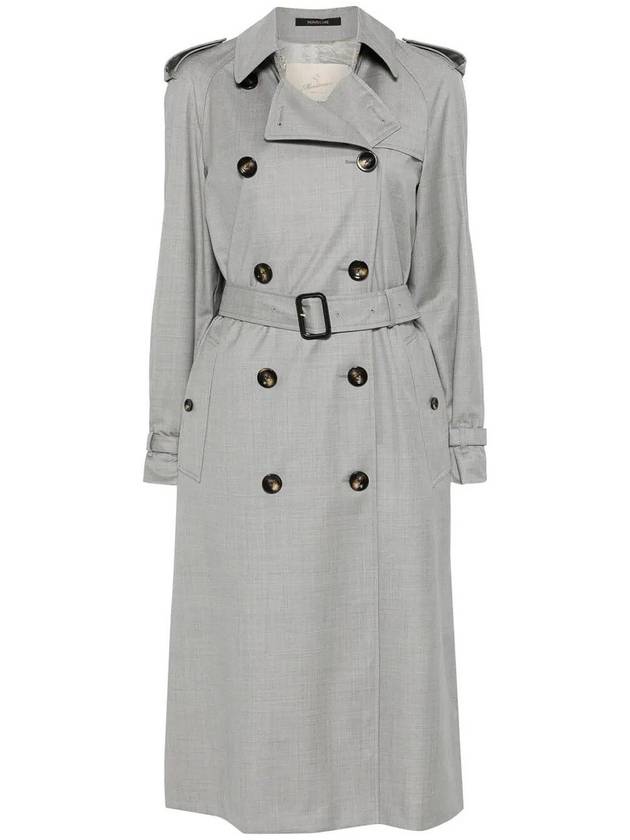 Montecore Trench
