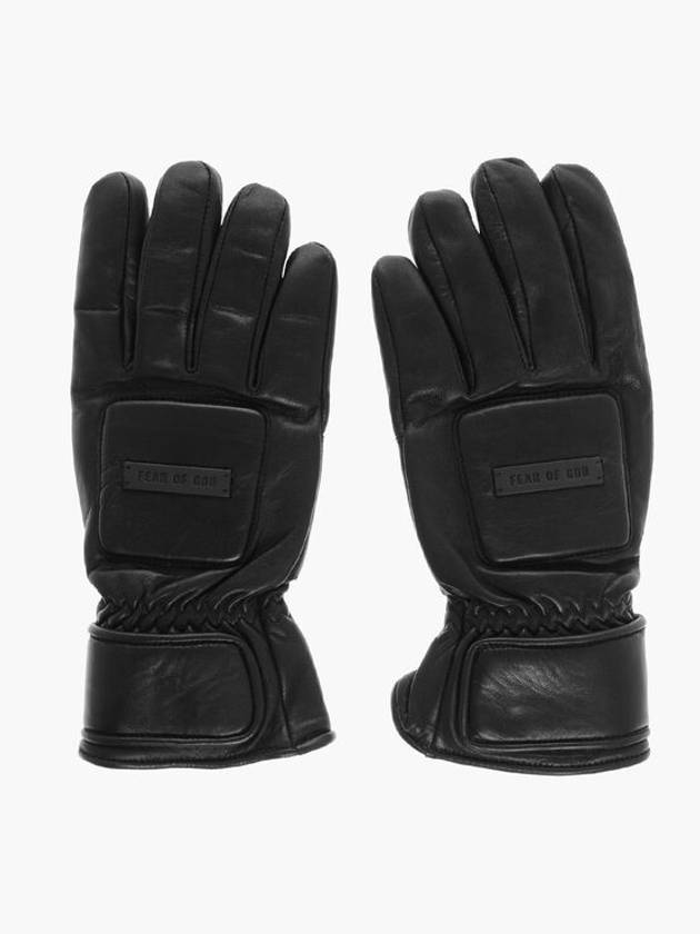 피어오브갓 남성 장갑