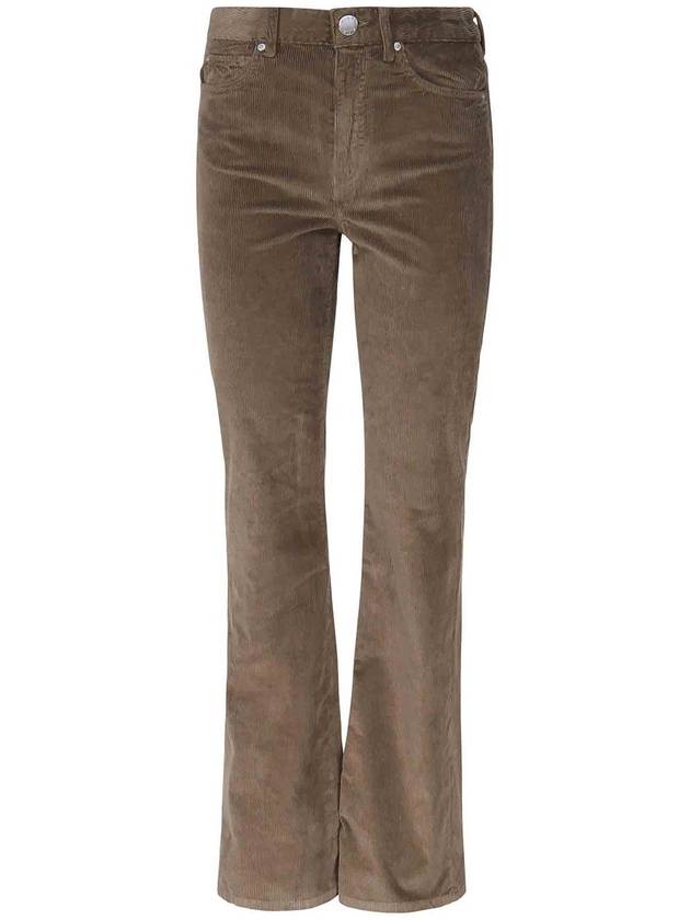 Pinko Flora Flared Trousers