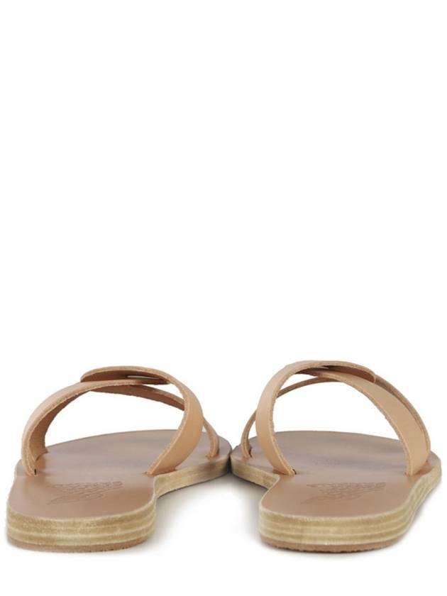 고대 그리스 샌들 Desmos 슬립온 샌들 Ancient Greek Sandals Desmos Slip On Sandals