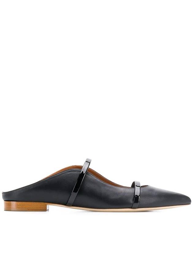 Malone Souliers Mules Bassa