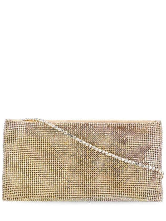 베네데타 브루치체스 유어 베스트 프렌드 장식 클러치 백 SS24015_YOURBESTFRIEND027