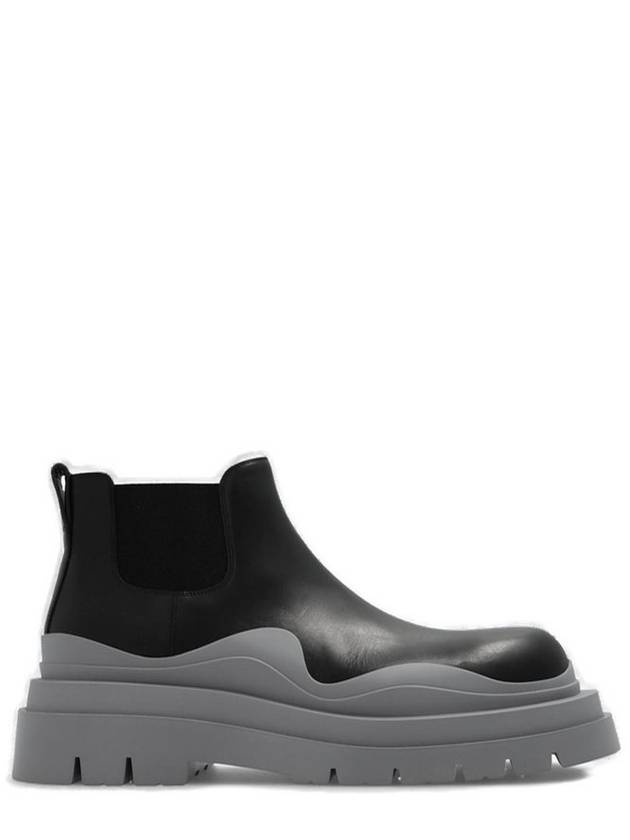 Bottega Veneta BV 타이어 부츠